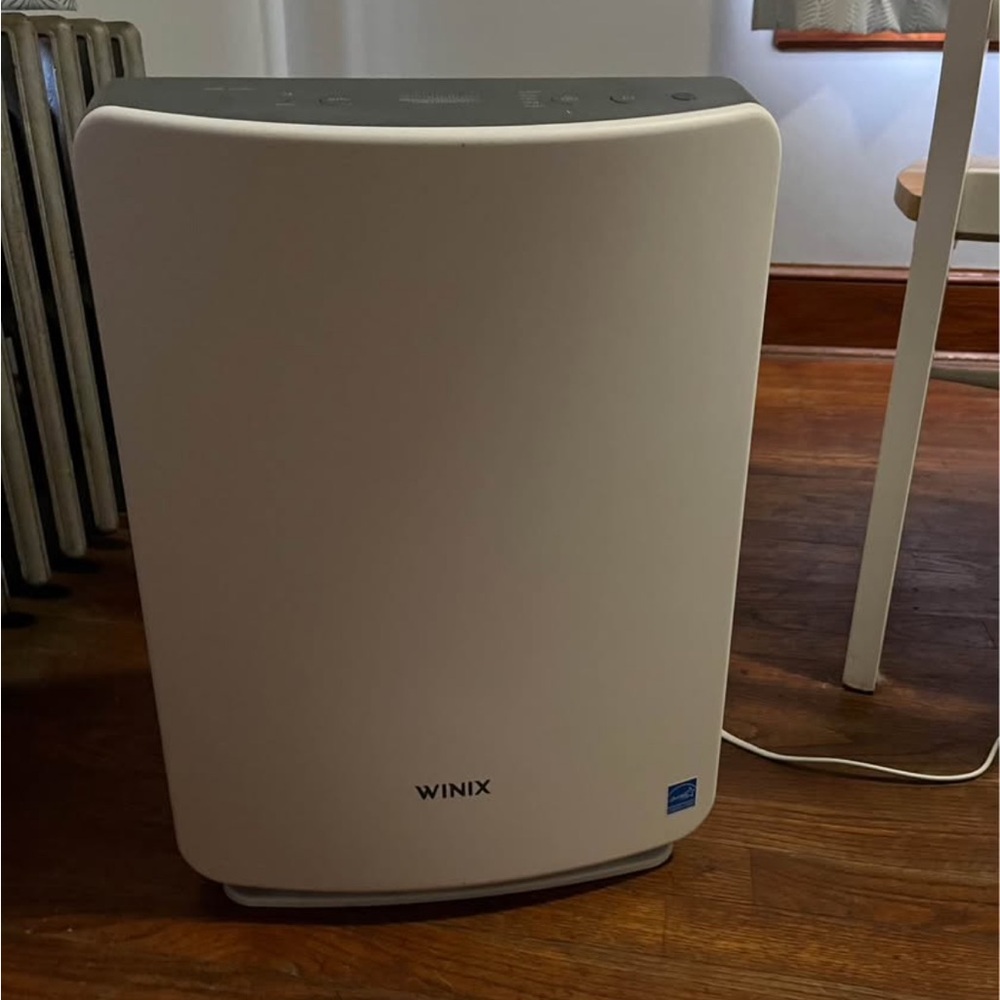 Winix Air Purifier